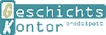 logo geschichtskontor